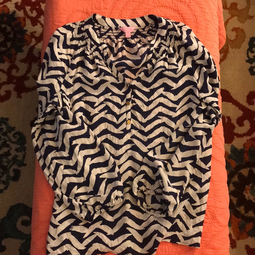 Lilly Pulitzer Elsa